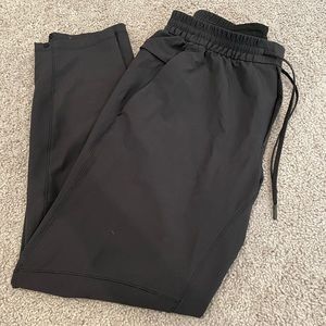 Lululemon Men’s ABC Jogger - Size L - Great condition